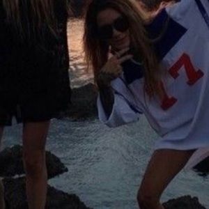 Meet your Posher, Maddie